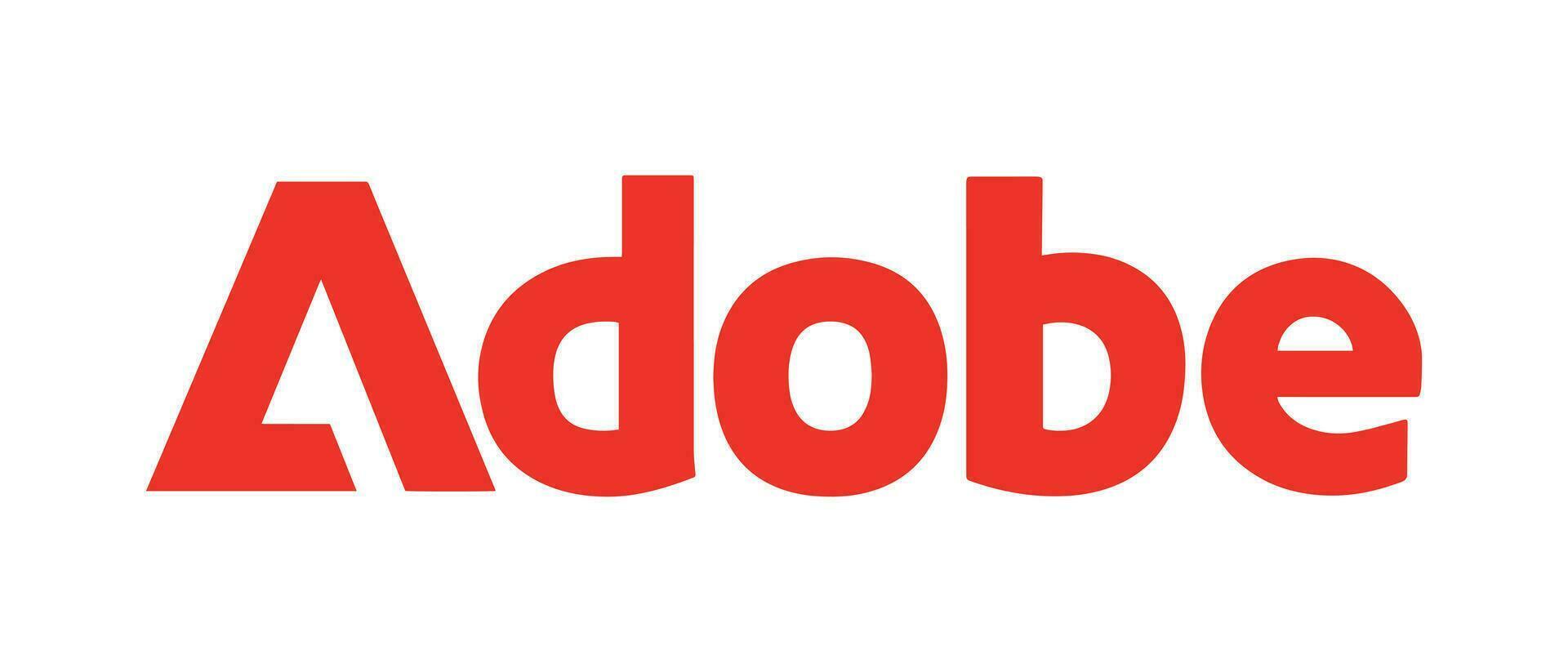 Adobe Logo